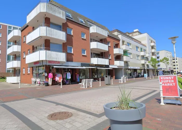 Möwennest