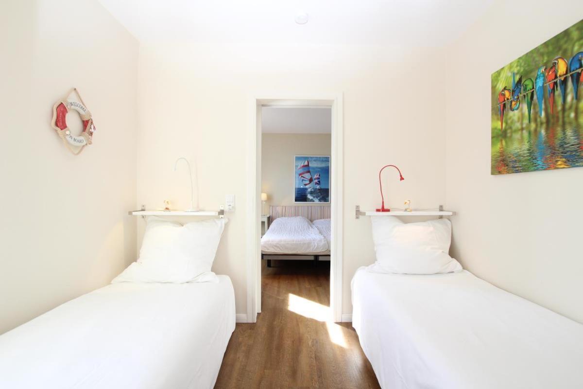 Möwennest Apartment